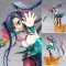 Koihime Musou - 1/6 Kanu PVC Figure