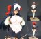 Shion no Yakata - 1/7 Renju Fujisawa PVC Figure