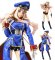 Macross Frontier - 1/8 Sheryl Nome PVC Figure