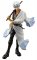 Gintama - Gintoki PVC Figure