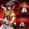 Sengoku Lance - 1/8 Isoroku Yamamoto PVC Figure