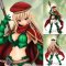 Queens Blade - 1/7 Combat Instructor Alayne PVC Figure