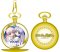 Yoake Mae yori Ruriiro na - Pocket Watch