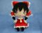 Touhou Project - Reimu Soft Plush