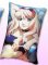 Macross Frontier - DX Half 3D Cushion Sheryl Only