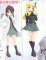 Boku wa Tomodachi ga Sukunai - Rika & Sena Ex Figure Vol. 2 Set of 2