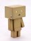 Yotsuba - Danboard Plastic Model Kit