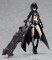 Black Rock Shooter - Black Rock Shooter Figma