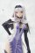 Shining Blade - 1/8 Aira Blanc Neige Gardenias PVC Figure