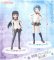 Puella Magi Madoka Magica -  Homura and Sayaka Uniform Vol 2 Figure Set of 2