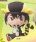 Tiger & Bunny - Kotetsu T. Kaburagi Tiger Plush