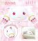 Puella Magi Madoka Magica - Kyubey Large Plush