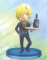 One Piece - World Collectible Sanji New World Version