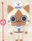 Monster Hunter - Airou Sailor version Plush