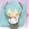 Vocaloid - Miku x Shumai-kun Plush B