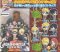 Naturo Shippuden - 10th Anniversary Charms Set of 7