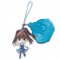 Type Moon - Aoko Aozaki 10th Anniversary Ichiban Kuji D2 Strap