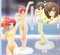 Baka to Test to Shokanju - EX Figure Vol. 2 Set of 2