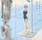 Evangelion 2.0 - Rei School Swimsuit PM Figure