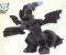 Pokemon - Movie Ver Zekrom 13cm Plush July