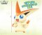 Pokemon - Movie Ver Victini Figure