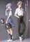 Evangelion 2.0 - PM Figure Vol. 4 Rei and Kaworu 