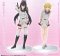 Infinite Stratos - EX Figure Set of 2