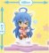 Lucky Star - Mascot Figure Konata