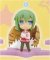 Lucky Star - Mascot Figure Minami Iwasaki 