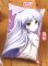 Angel Beats - Kanade Cushion B July