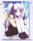 Angel Beats - Kanade Wallscroll