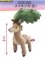 Pokemon - Movie Ver Sawsbuck 12cm Plush Aug