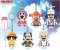 One Piece - Panson Work One Piece Marin Ford Chapter Set of 6