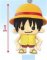 One Piece - Panson Work One Piece Marin Ford Chapter Luffy Only