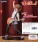 K-ON - Yui Hirasawa Limited PM Windmill PVC Figure