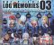 One Piece - Log Memories Capsule Charm Set of 9