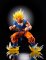 Dragon Ball - Son Goku Super Saiyan 2 PVC Figure