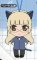 Strike Witches - Perrine H Clostermann FuRyu Plush