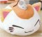 Neko - 3L Plush with Mouse White Vol. 2