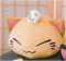 Neko - 3L Plush with Mouse Brown Vol. 2