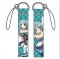 Puella Magi Madoka Magica - Miki Sayaka Phone Strap