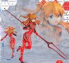 Rebuild of Evangelion - Asuka Langley Sohryu with Spear Ver. Sega Prize Figure