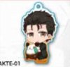 Steins Gate 0 - Rintarou Okabe Acrylic Keychain 