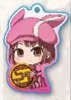 Sword Art Online Alternative: Gun Gale Online - Llenn Acrylic Keychain 