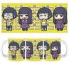 High Score Girl - Color Mug