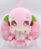 Hatsune Miku - Sakura Miku Big Plush