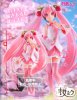 Vocaloid - Sakura Miku 2021 Ver.  Prize Figure