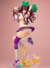 Zettai Junpaku Mahou Shoujo - 1/6 Erika Kuramoto Magical Girl Series PVC Figure