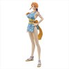 One Piece - Nami Glitter and Glamours Wanokuni Style Ver A Prize Figure