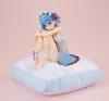 Re:Zero Starting Life In Another World - 1/7 Rem Birthday Blue Lingerie Ver. PVC Figure